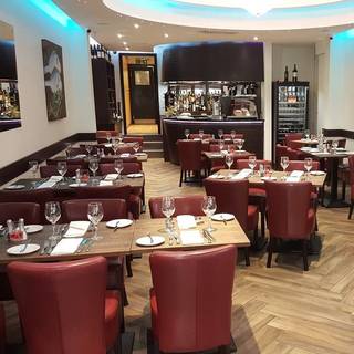 Leigh Bistro