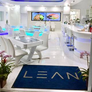 South Beach Lean