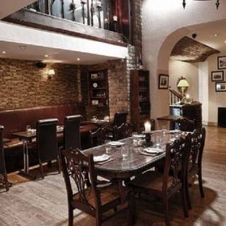 The Windmill Seafood & Steakhouse Restaurant