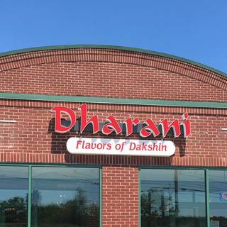 Dharani - Westborough