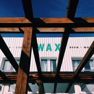 WAX at Watergate Bay