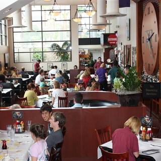 Milton's Restaurant