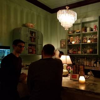 Ping Pong