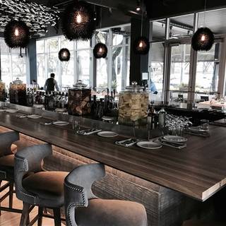 Peska Seafood Prime Steaks Restaurant Houston Tx Opentable