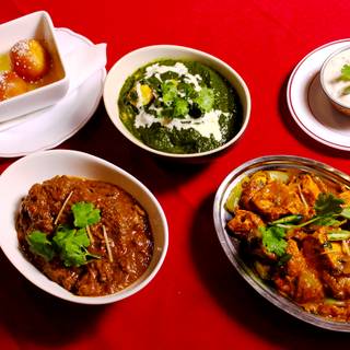 Nirankar Restaurant