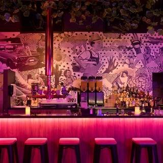 Umami Restaurant & Bar