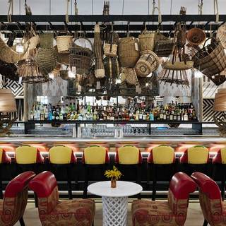 The Whitby Bar and Restaurant