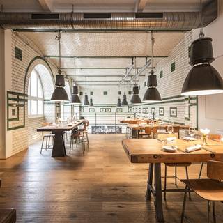 eins44 Kantine Neukölln