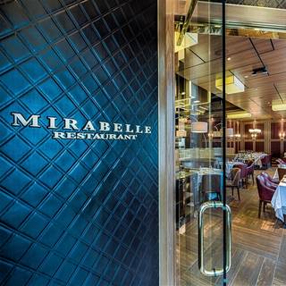 Mirabelle