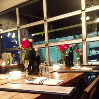 Broccolino - Park Slope