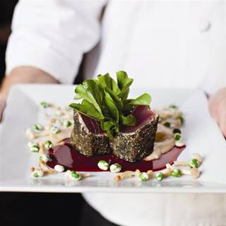 Stone's Cuisine & Cocktails