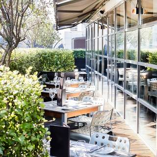 Quartier Restaurant