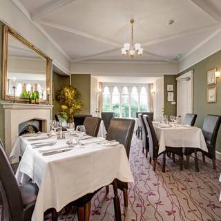 Cedar Manor Restaurant