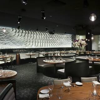 STK - Los Angeles
