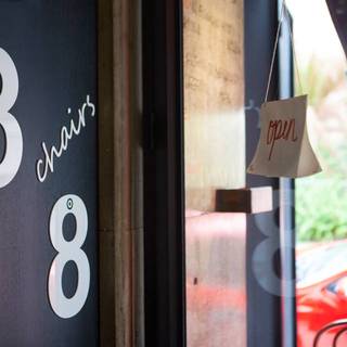 Thirty Eight Chairs - South Yarra