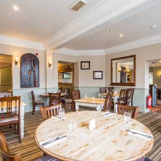 Events @ The Devil's Punchbowl Hotel
