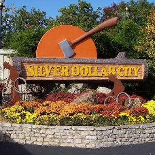 Silver Dollar City Sampling Events