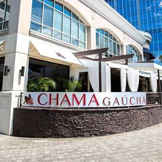 Chama Gaucha- Atlanta