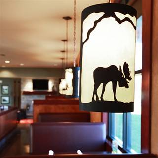 Blue Moose - Topeka