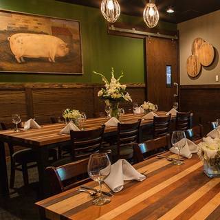 Barley’s Kitchen+Tap - Overland Park