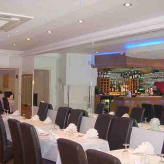 Amjadia Indian Restaurant