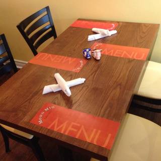 Modo Mio Bistro