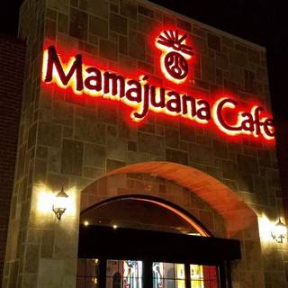Mamajuana Cafe Paterson