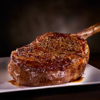 Del Frisco’s Double Eagle Steak House - Plano