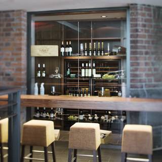 Mövenpick Hotel Restaurant