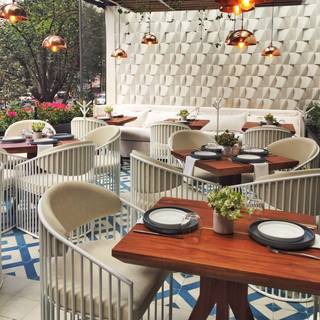 Loretta Chic Bistrot