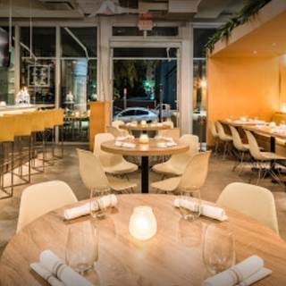 1111 Peruvian Bistro