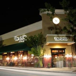 The Grille on Congress