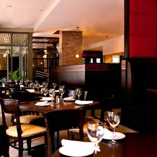 Firegrill - Downtown