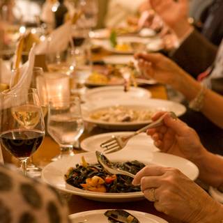 Zucca Trattoria