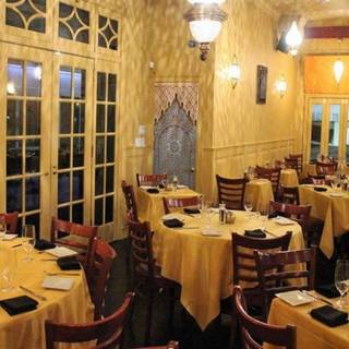 Ny Westchester Brazilian Restaurant