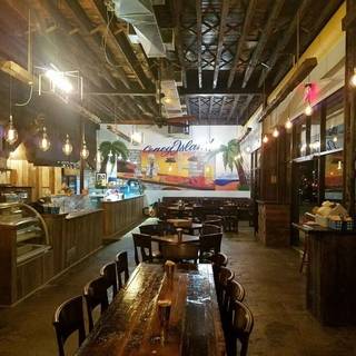 Surf City Pizzeria Restaurant