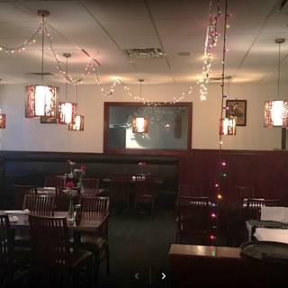 Masami Japanese Hibachi and Sushi Bar