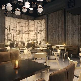 Double Take - Hotel Palomar Beverly Hills