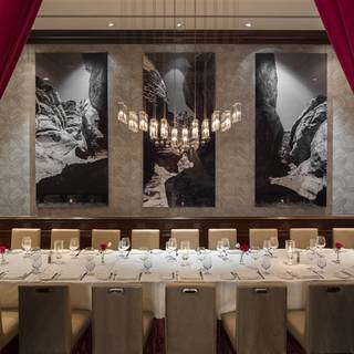 Charlie Palmer Steak Las Vegas