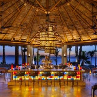 Agua Restaurant