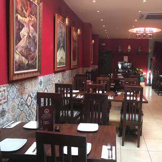 Mangal Karagana Turkish Restaurant