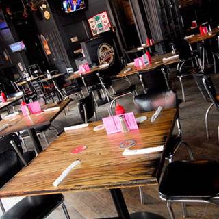Croxley's - Smithtown