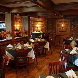 River Palm Terrace - Mahwah