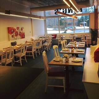 Berry Hill Food Co