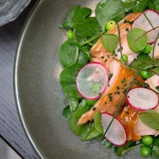 Garden Kitchen & Bar - The Star Gold Coast