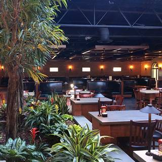 Stage House Tavern