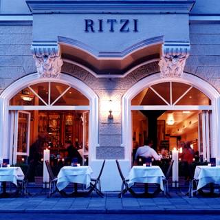 Hotel Ritzi