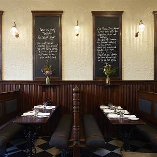 The Quality Chop House