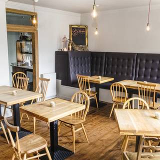 Wee Buddha - Pub & Kitchen