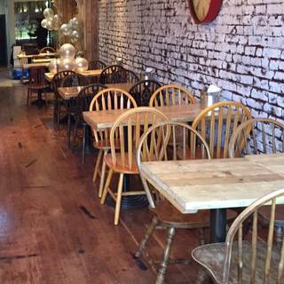 Deli Nene Cafe - Catford